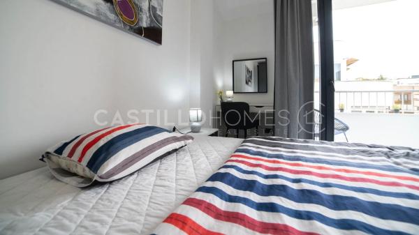 Ático en calle Fotógrafos Darblade, 1