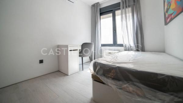 Ático en calle Fotógrafos Darblade, 1