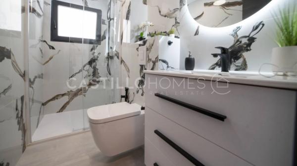 Ático en calle Fotógrafos Darblade, 1