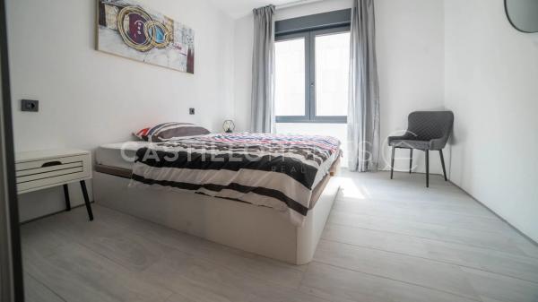 Ático en calle Fotógrafos Darblade, 1