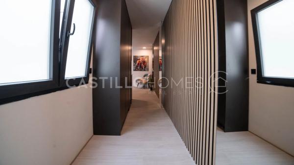 Ático en calle Fotógrafos Darblade, 1