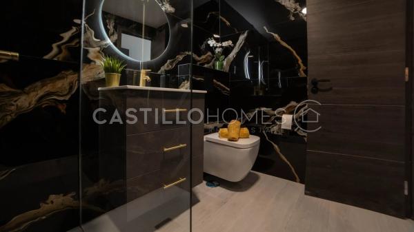 Ático en calle Fotógrafos Darblade, 1