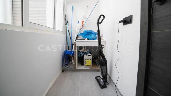 Ático en calle Fotógrafos Darblade, 1