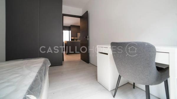 Ático en calle Fotógrafos Darblade, 1