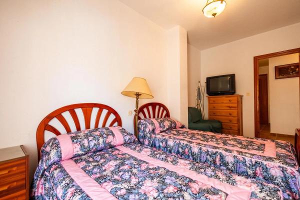 Piso en calle vega baja