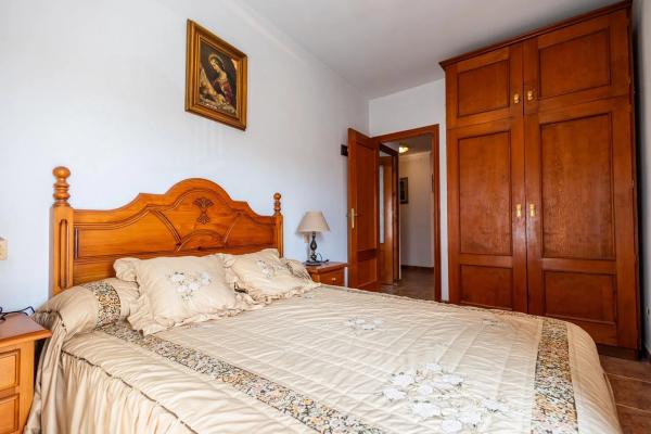 Piso en calle vega baja