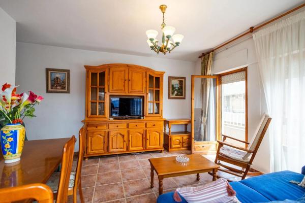 Piso en calle vega baja