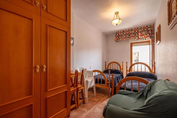 Piso en calle vega baja