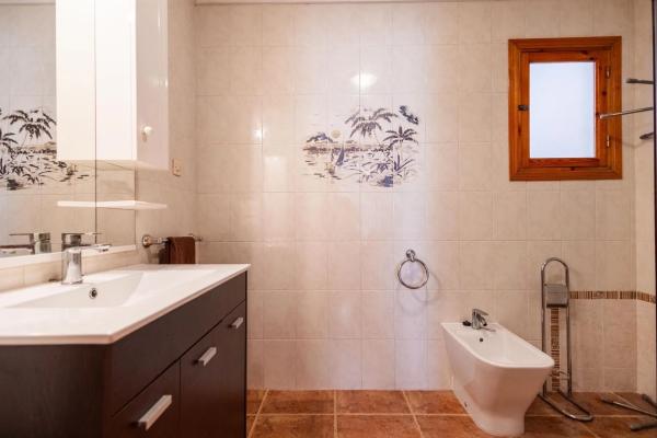 Piso en calle vega baja