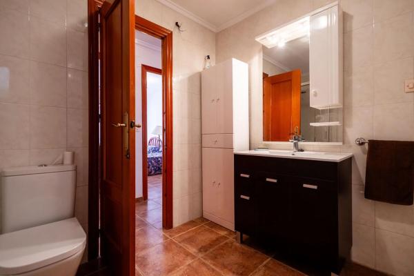 Piso en calle vega baja