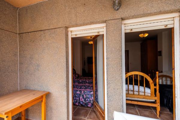 Piso en calle vega baja