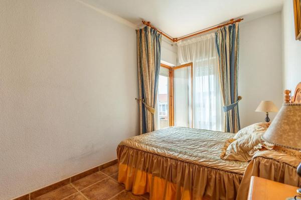 Piso en calle vega baja