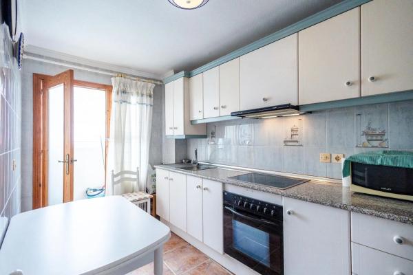 Piso en calle vega baja