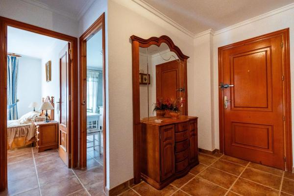 Piso en calle vega baja