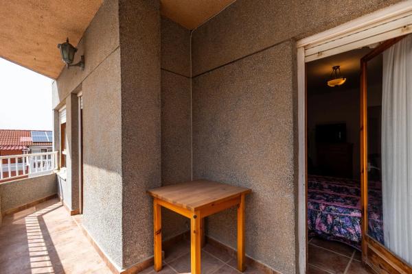 Piso en calle vega baja