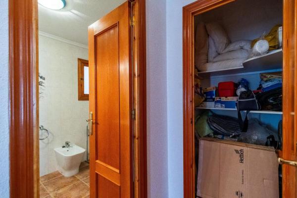 Piso en calle vega baja