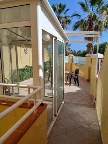 Dúplex en calle Narváez, 30