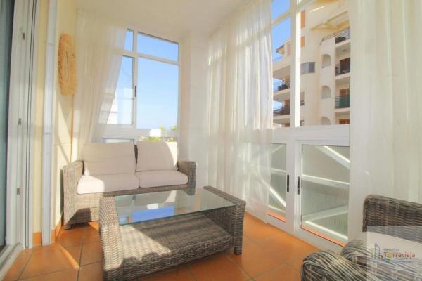 Piso en Barrio La Veleta