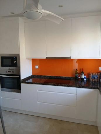 Dúplex en calle Narváez, 30