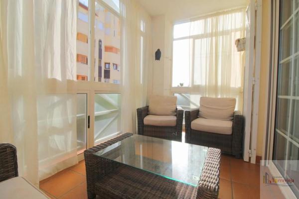 Piso en Barrio La Veleta