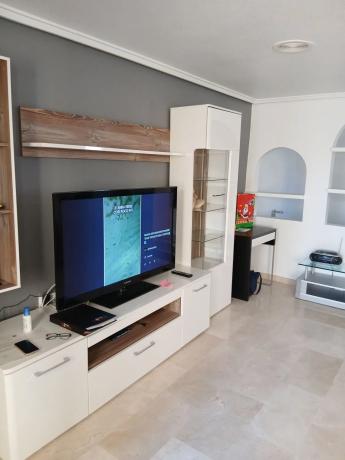 Dúplex en calle Narváez, 30