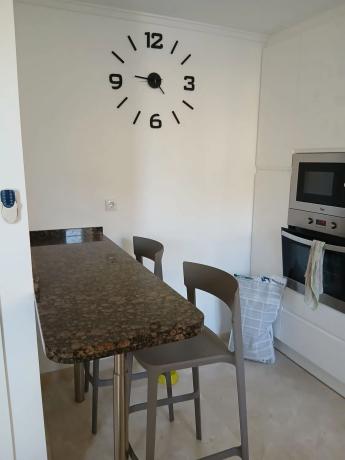 Dúplex en calle Narváez, 30