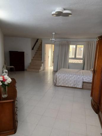 Dúplex en calle Narváez, 30