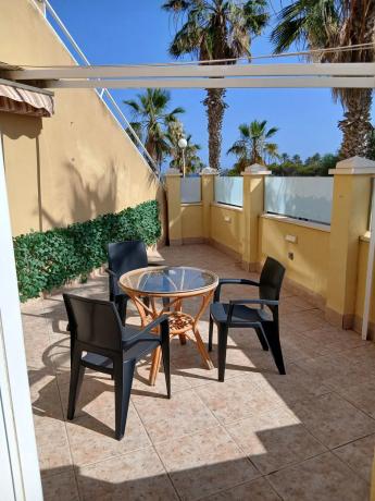 Dúplex en calle Narváez, 30