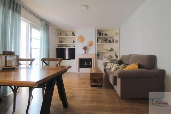 Piso en Barrio La Veleta