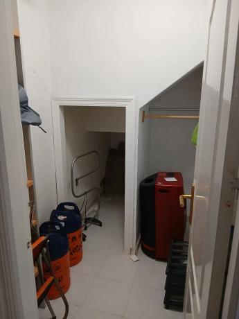 Dúplex en calle Narváez, 30