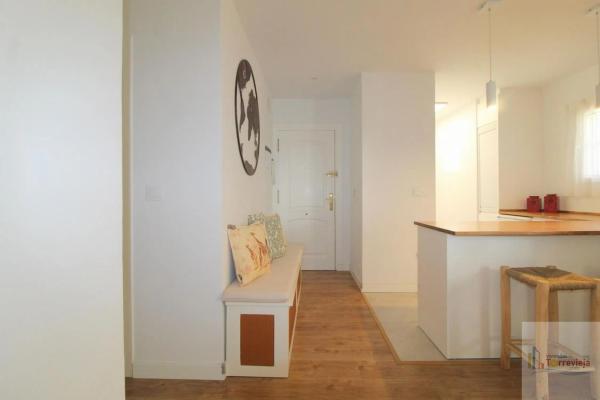 Piso en Barrio La Veleta