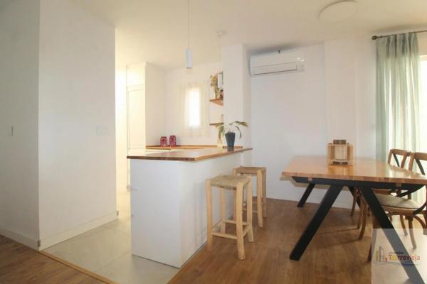 Piso en Barrio La Veleta