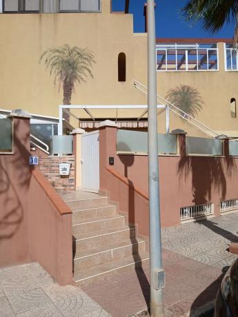 Dúplex en calle Narváez, 30