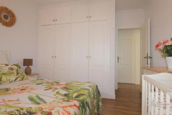 Piso en Barrio La Veleta