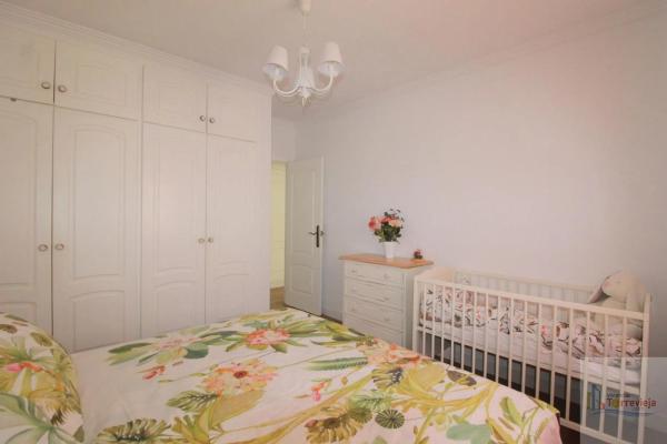 Piso en Barrio La Veleta