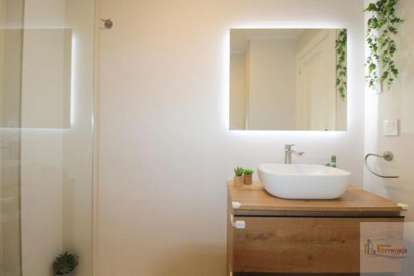 Piso en Barrio La Veleta