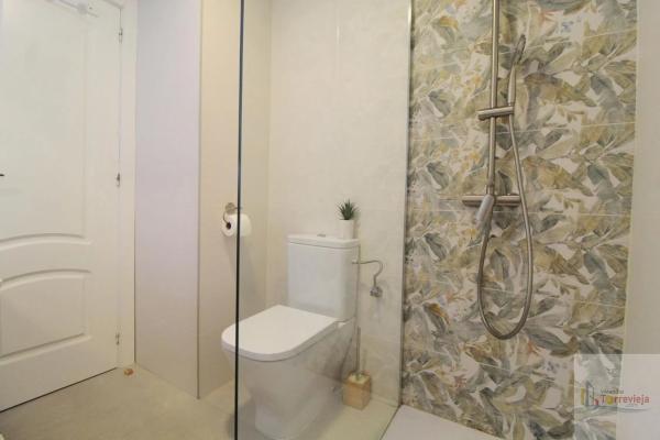 Piso en Barrio La Veleta