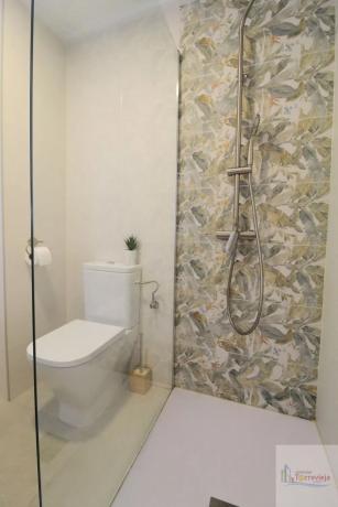 Piso en Barrio La Veleta