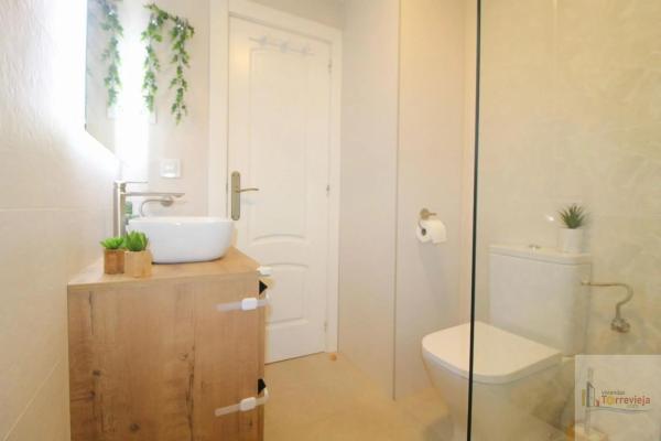 Piso en Barrio La Veleta