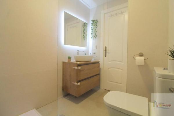 Piso en Barrio La Veleta