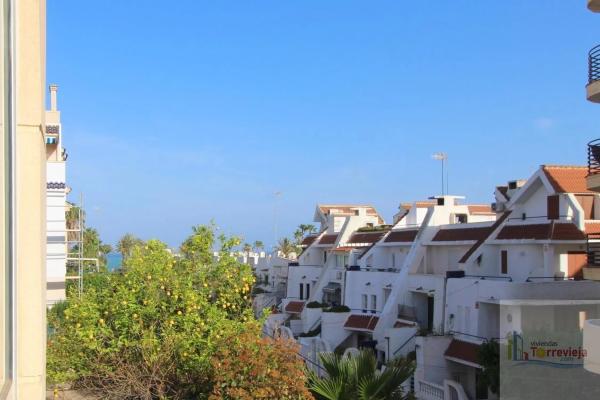 Piso en Barrio La Veleta