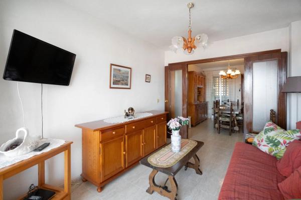 Piso en calle Almoradí