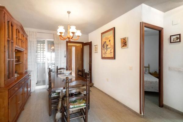 Piso en calle Almoradí