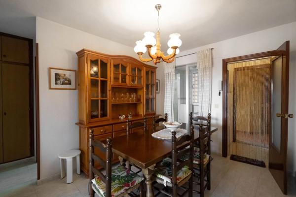 Piso en calle Almoradí