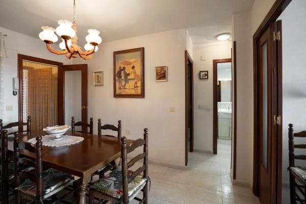 Piso en calle Almoradí