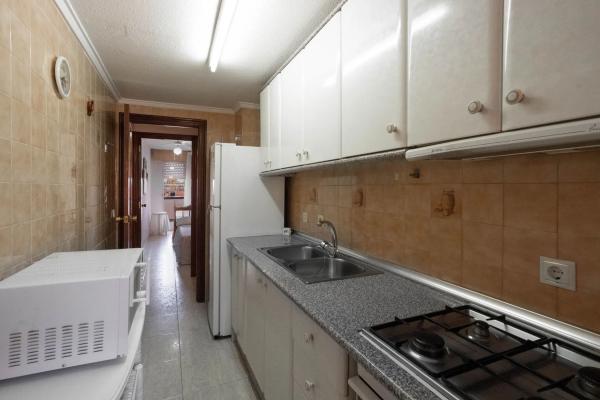 Piso en calle Almoradí