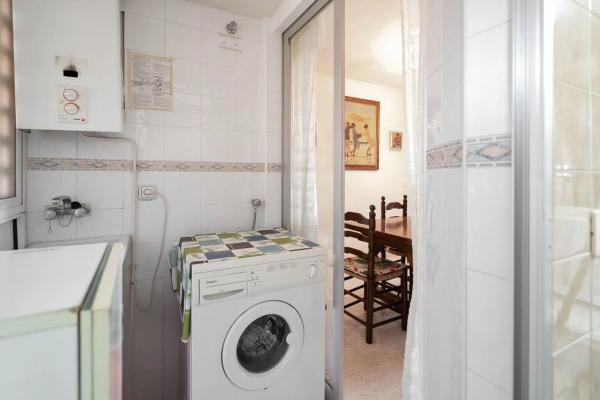 Piso en calle Almoradí