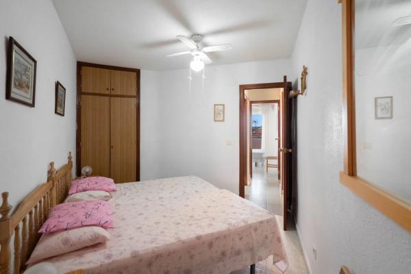 Piso en calle Almoradí