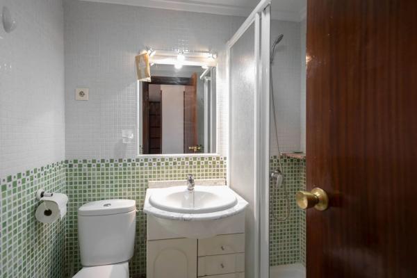 Piso en calle Almoradí