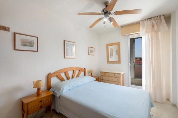 Piso en calle Almoradí